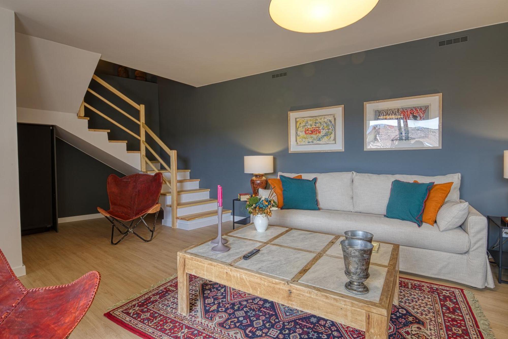 Casa Tula Villa San Esteban de Pravia Екстериор снимка