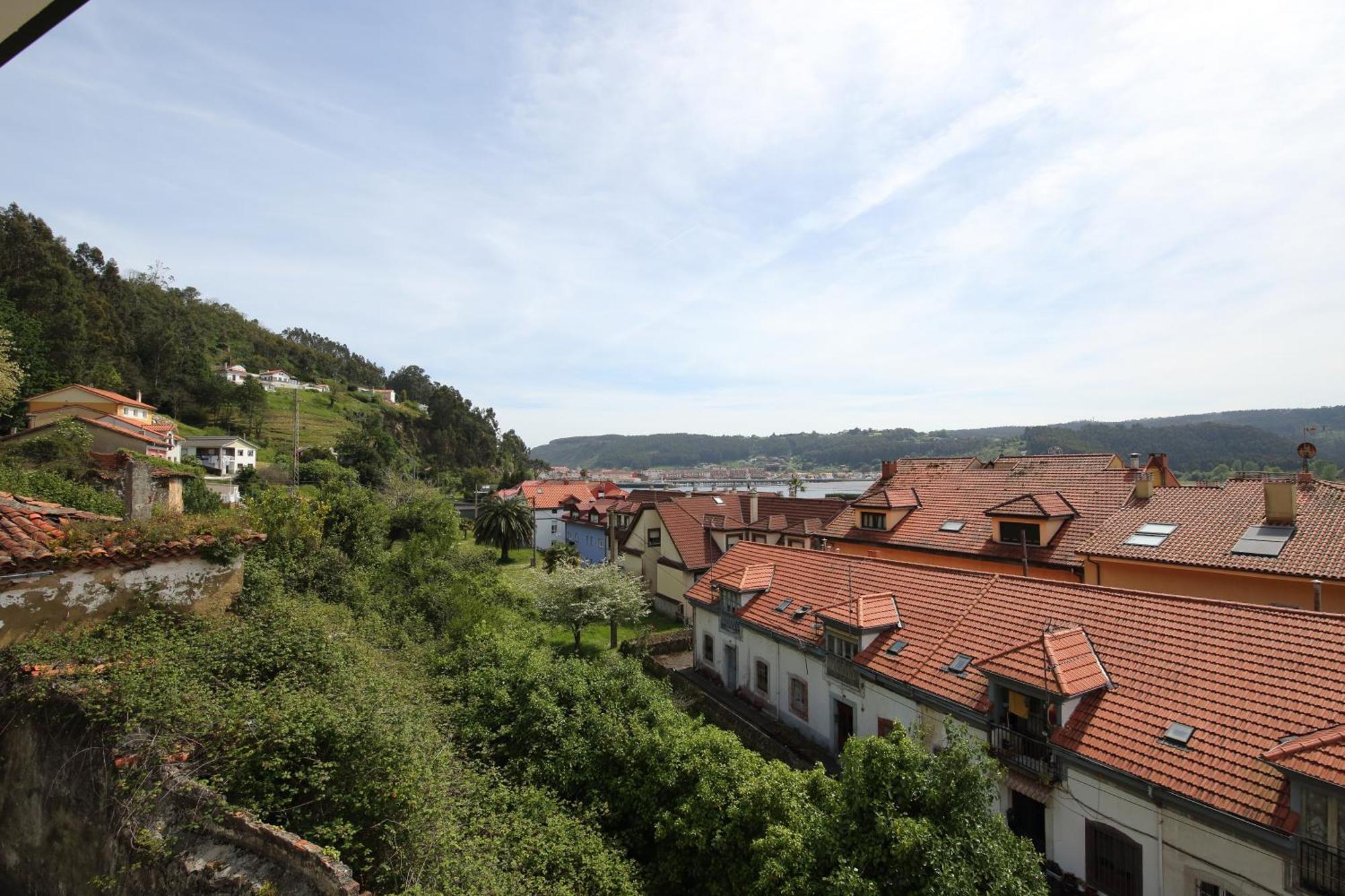 Casa Tula Villa San Esteban de Pravia Екстериор снимка